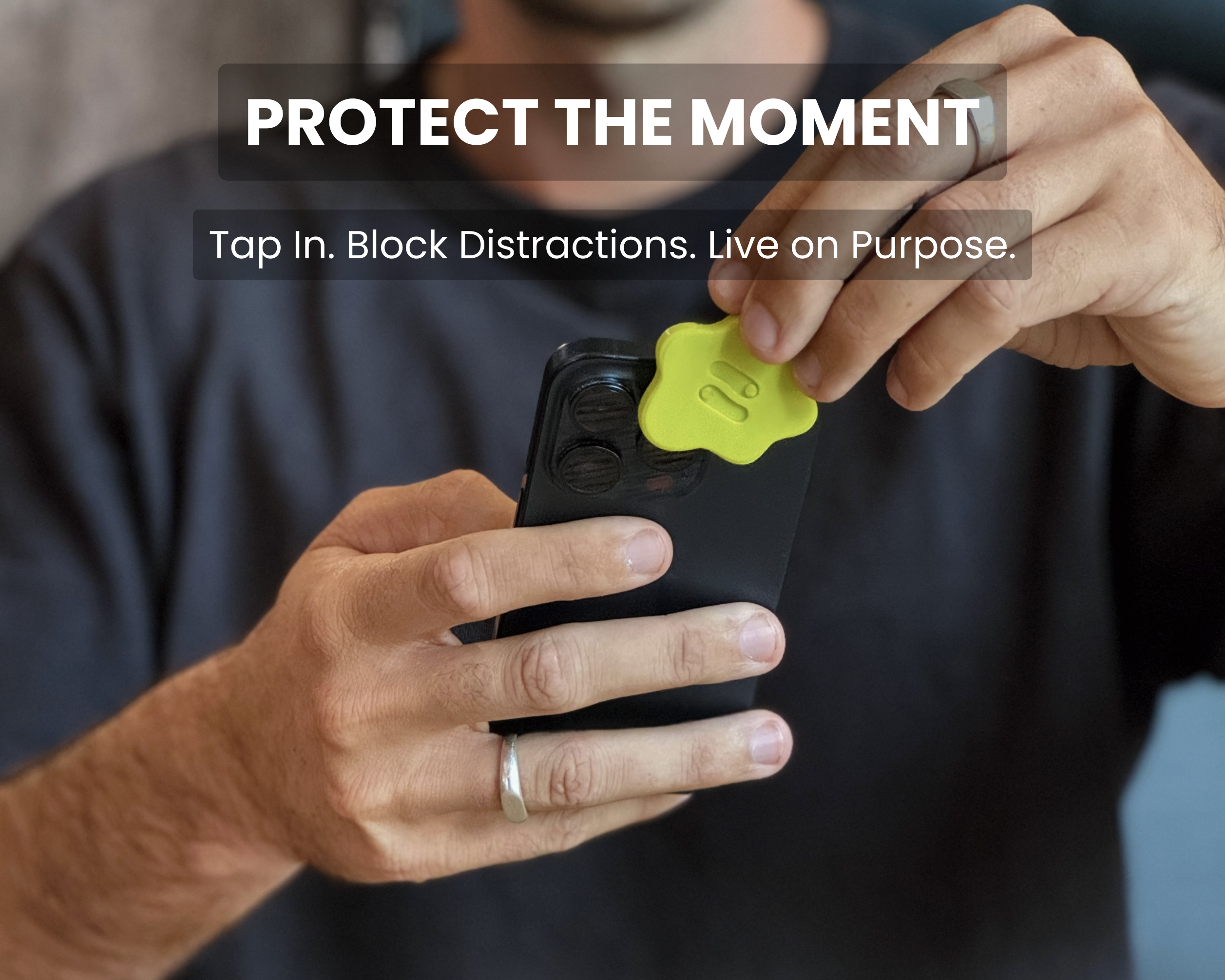 Swiitch Tag & Lifetime App Access