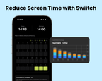 Swiitch Tag & Lifetime App Access